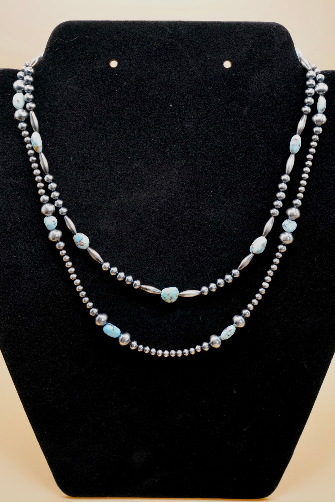 MTO Custom Golden Hills 14.5” Necklace *Please read description*