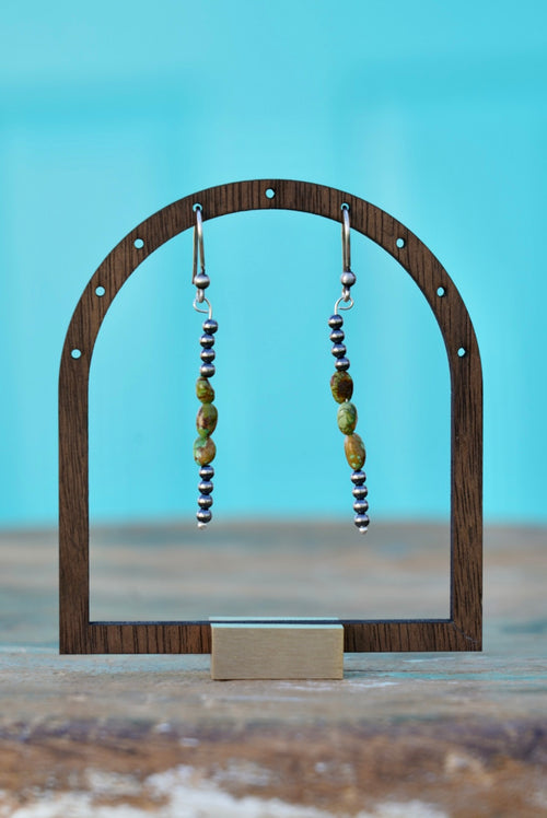 Sonoran Gold Earrings