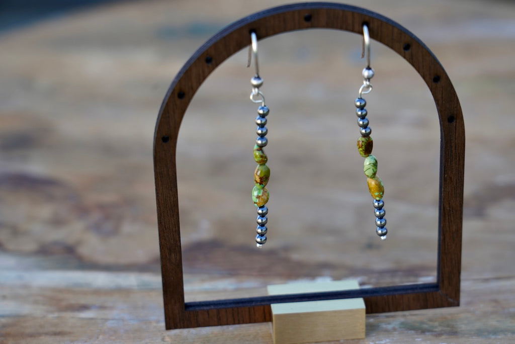 Sonoran Gold Earrings