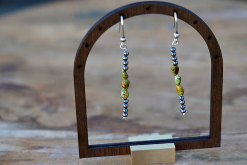 Sonoran Gold Earrings