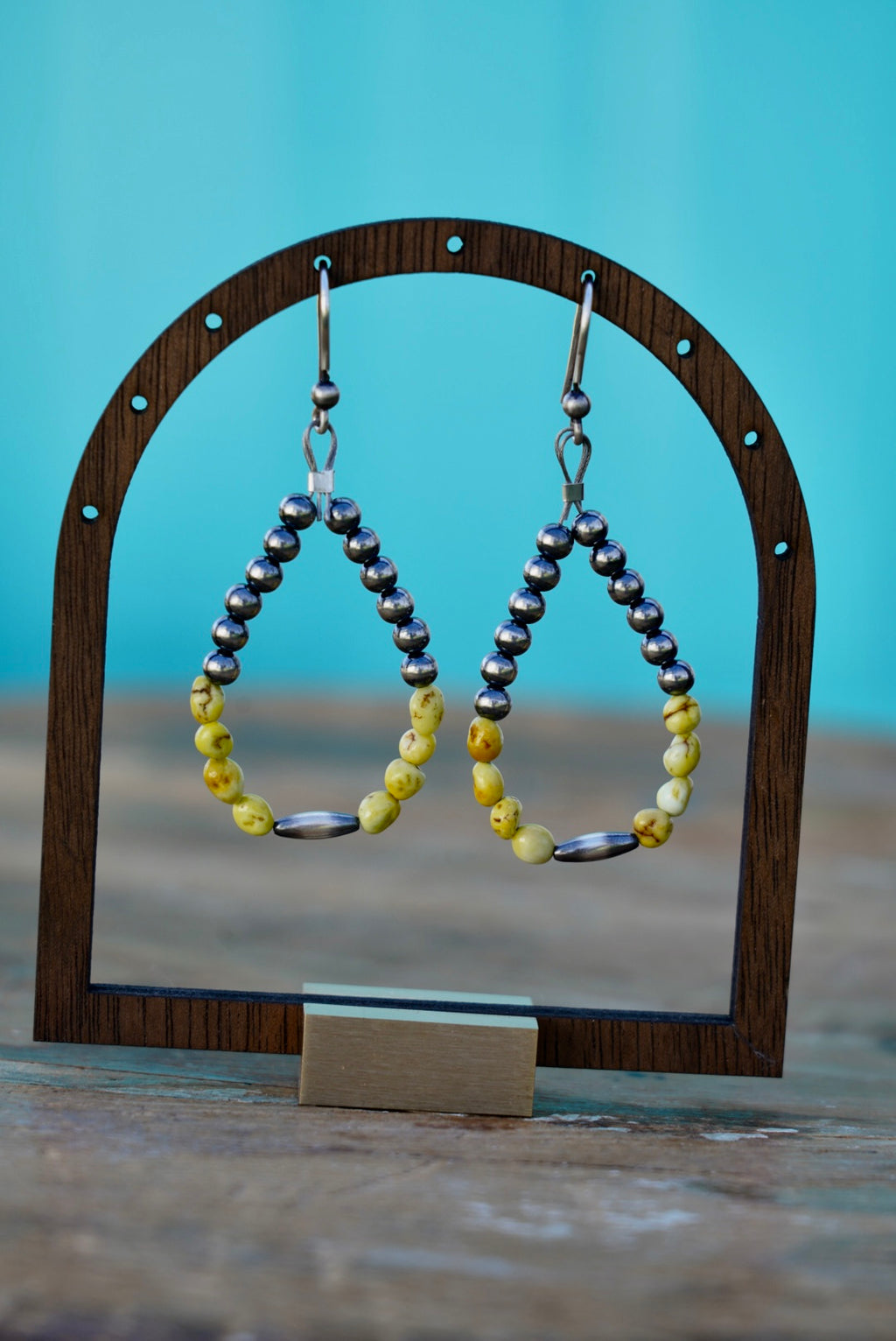 Palomino Dangles